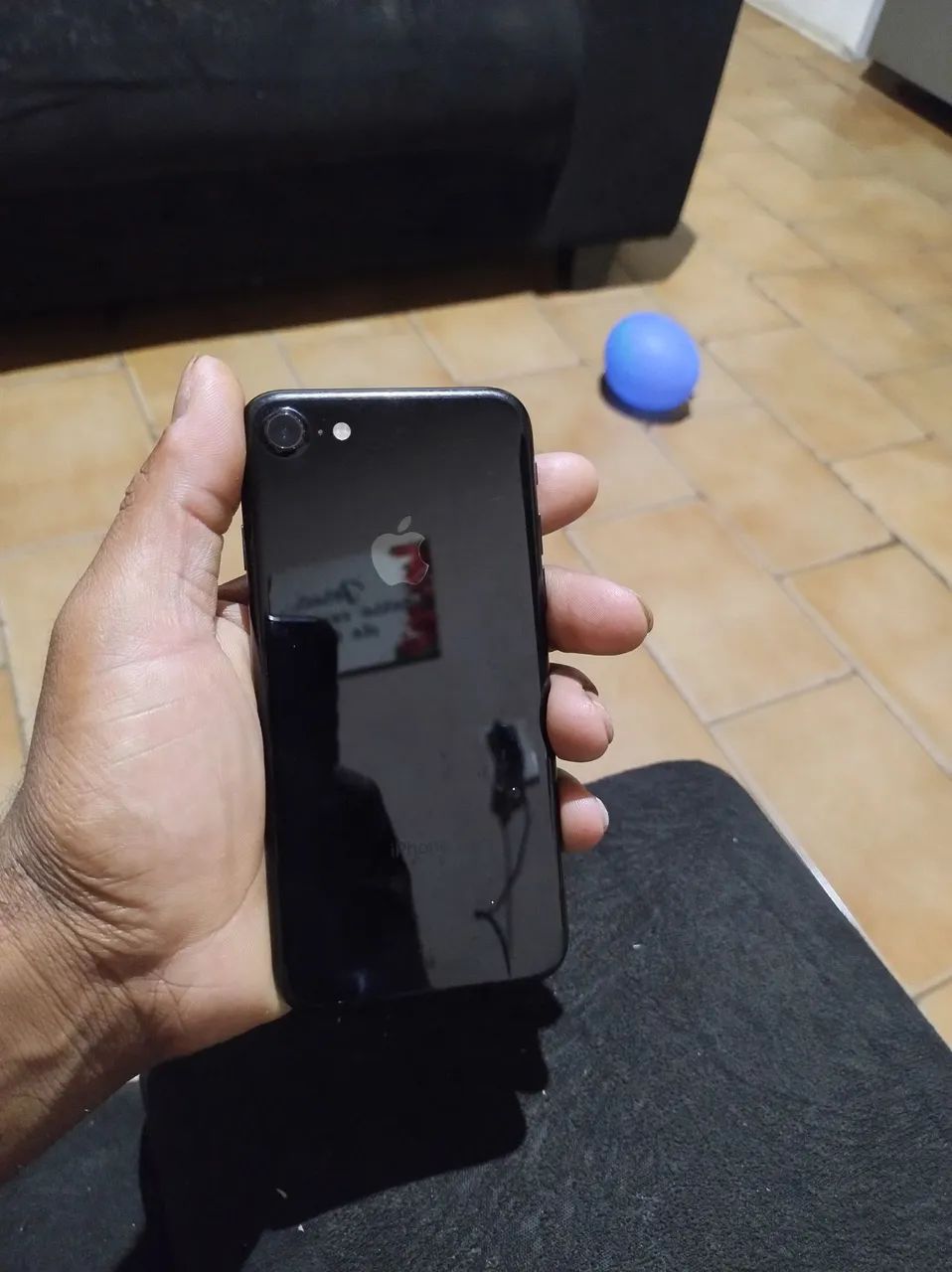 iPhone 8 funcionando - Foto 3