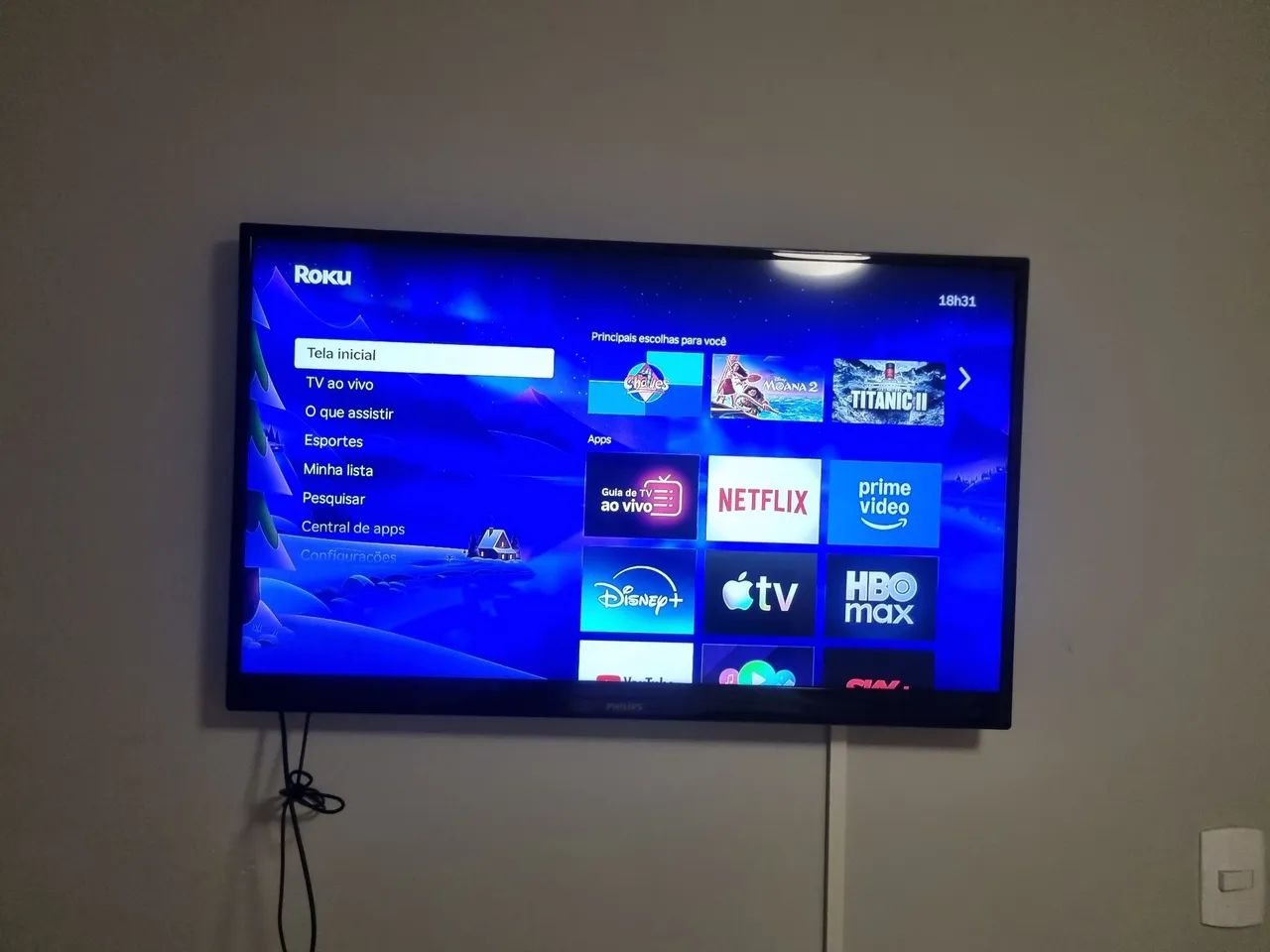 Roku - Foto 2
