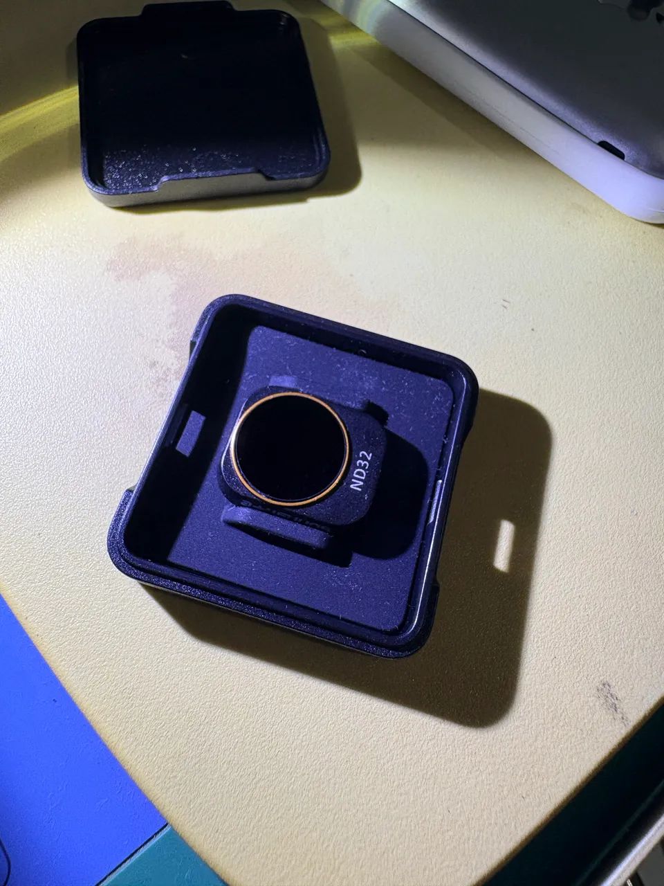 Filtro ND32 Para drone DJI MINI 3, 3 Pro e 4 Pro