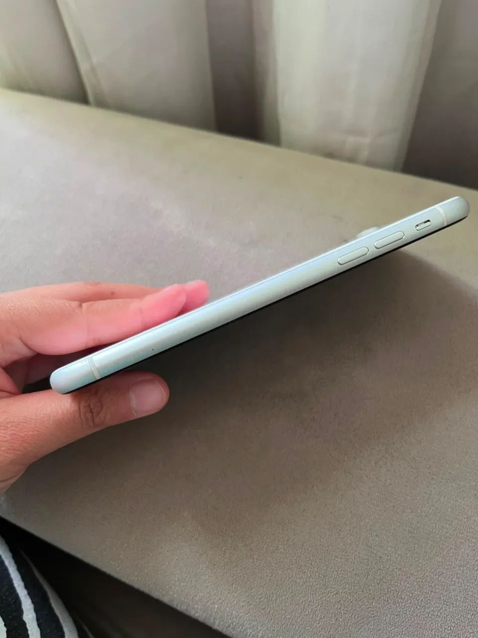 128 GB IPHONE XR - Foto 3