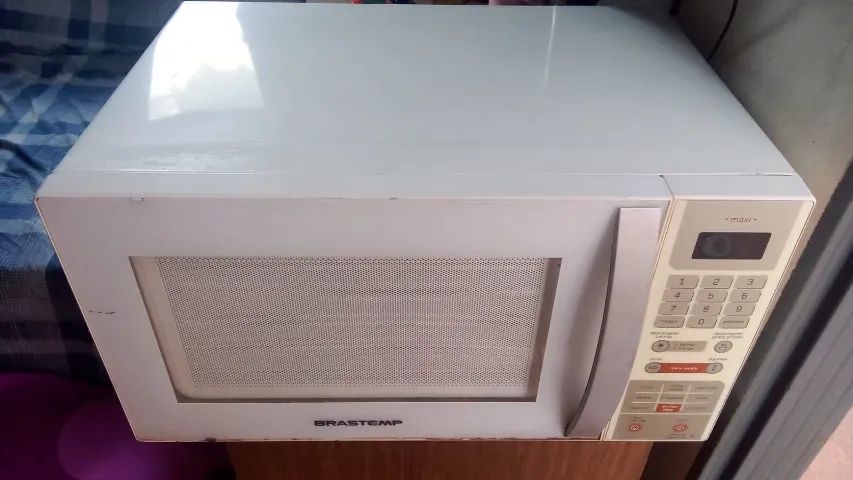 microondas grande 