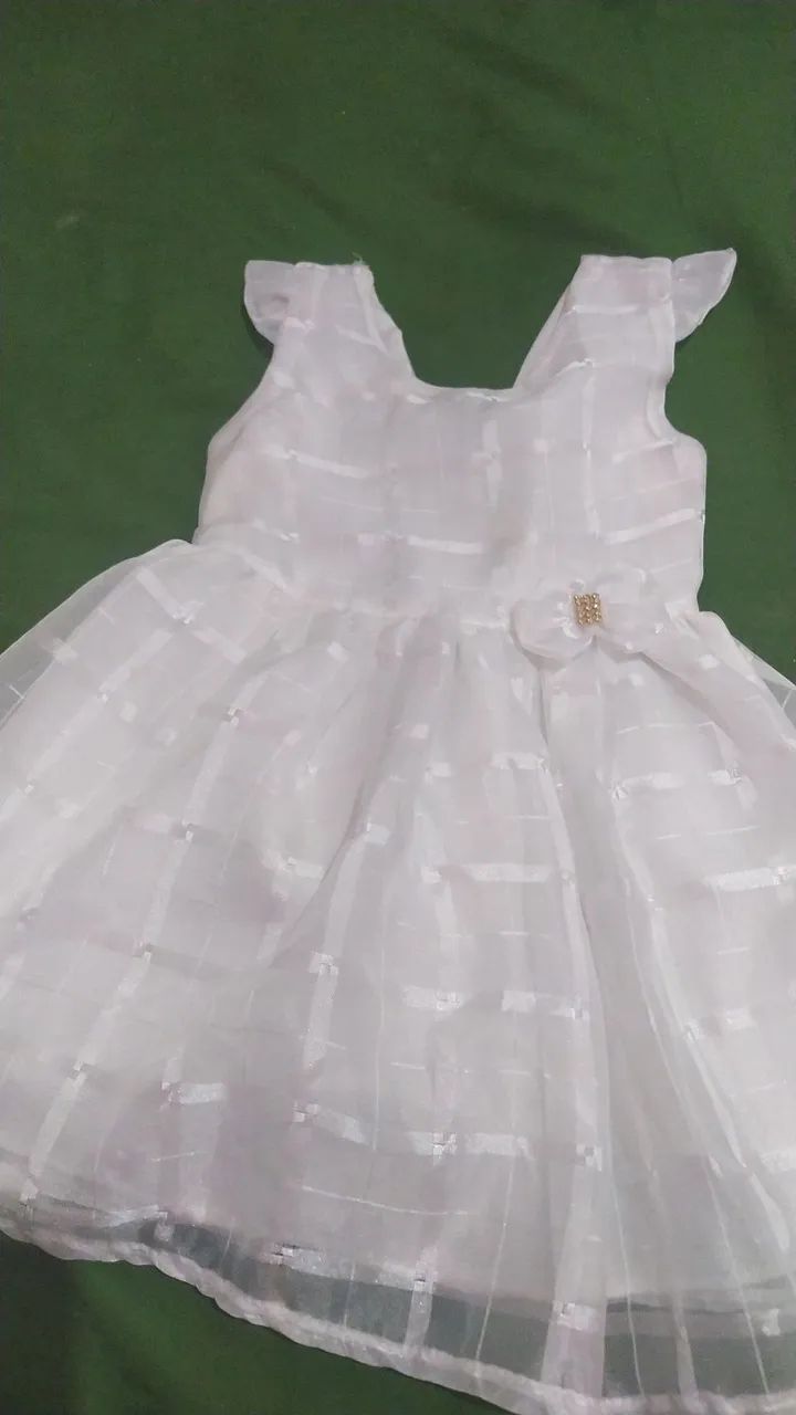 Lote de roupas  - Foto 2