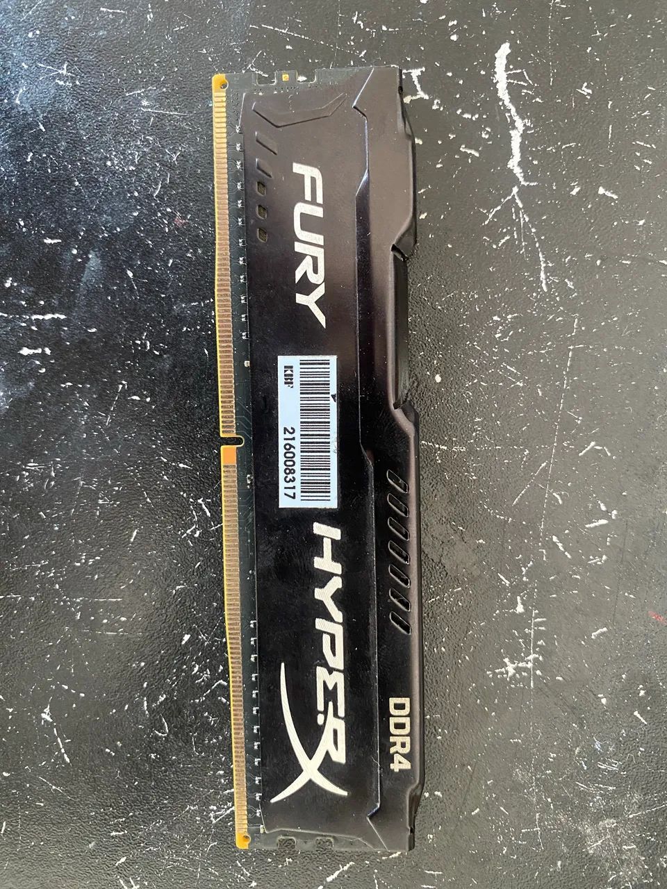 Memória RAM Ddr4  - Foto 2