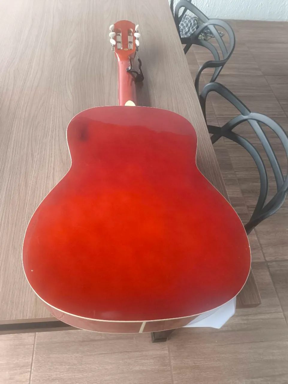 Violão  - Foto 4