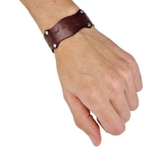 Secta red Bracelet - Foto 3