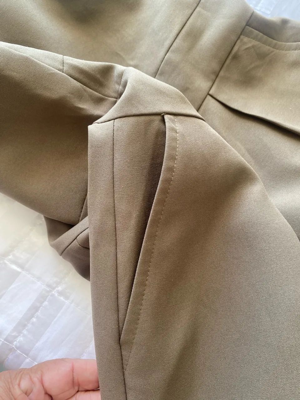 Vestido  alk Classic  - Foto 2