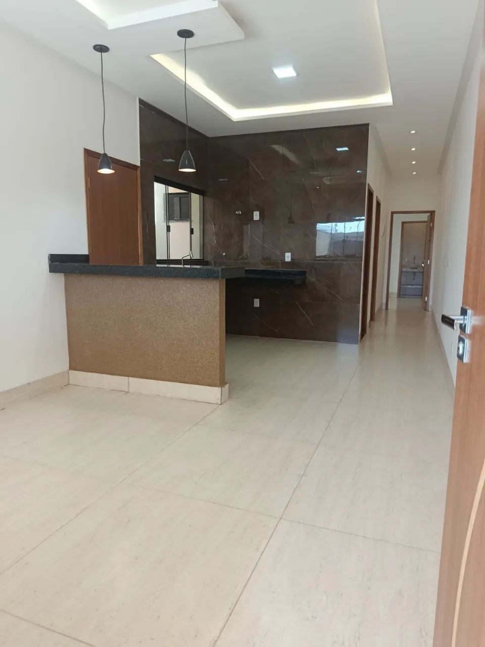 Casa primavera Anápolis  - Foto 2