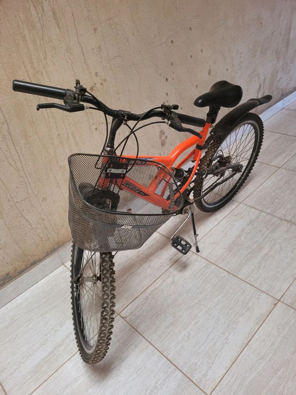 Bicicleta feminina  - Foto 3