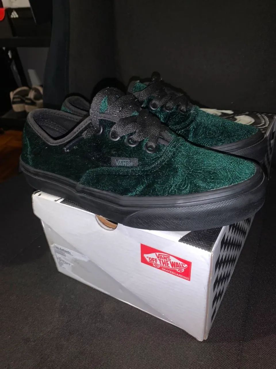 Vans importado 34 - Foto 3