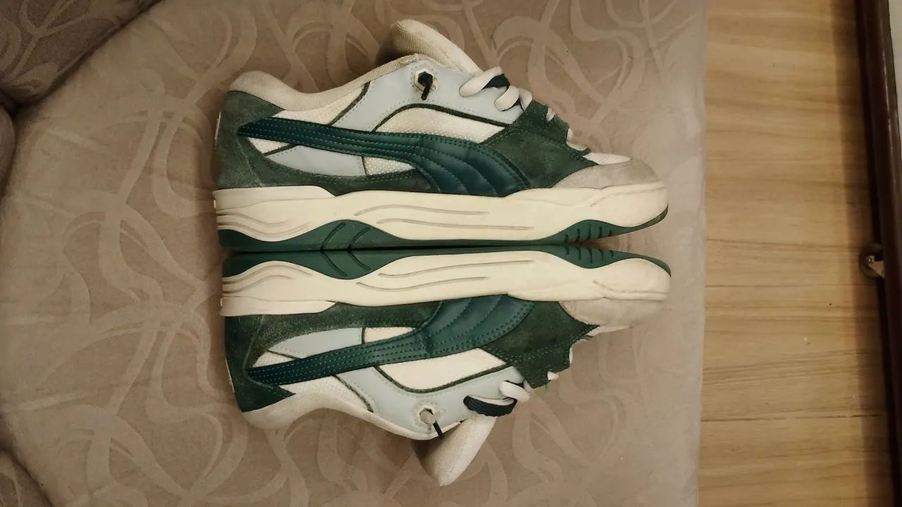 Puma 180 