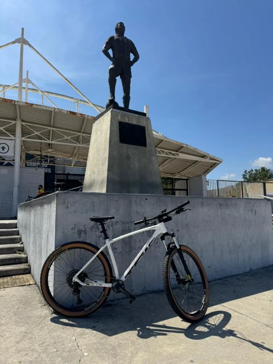 Bicicleta - TSW - JUMP MTB - Foto 3