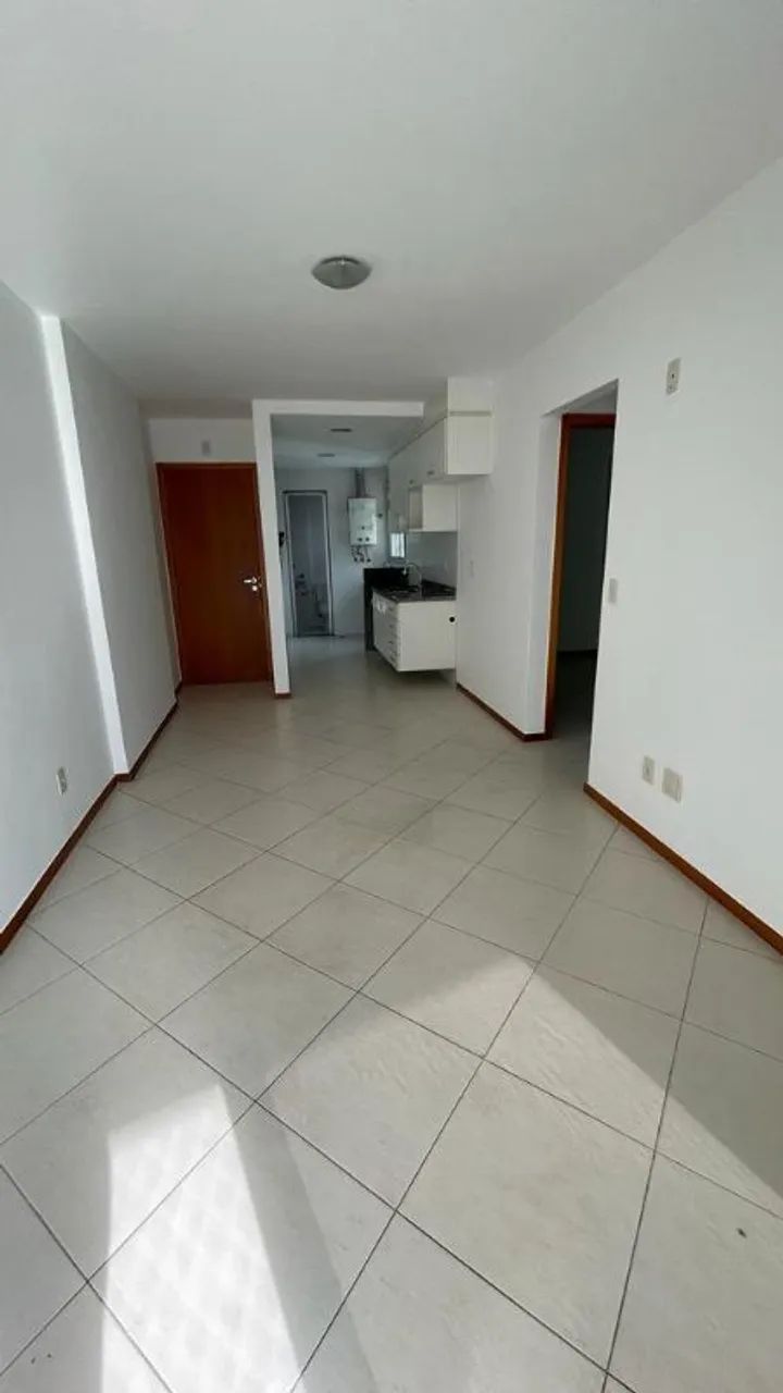APARTAMENTO VITÓRIA PRAIA DO CANTO - Foto 3