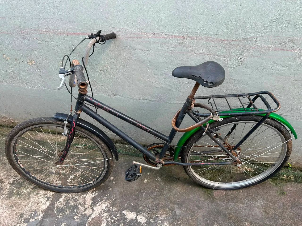 Bicicleta  - Foto 2