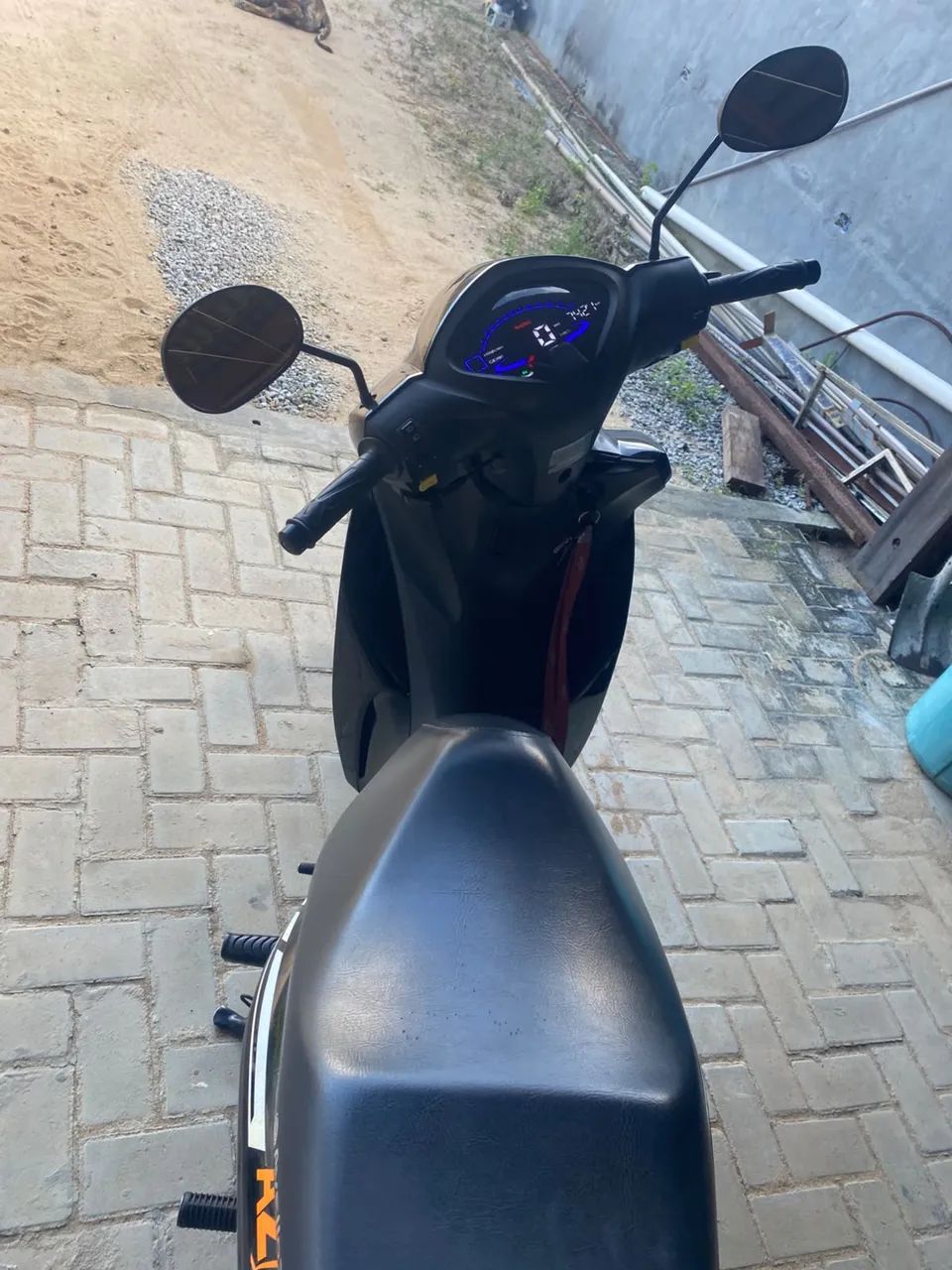 Avelloz Az1  - Foto 4