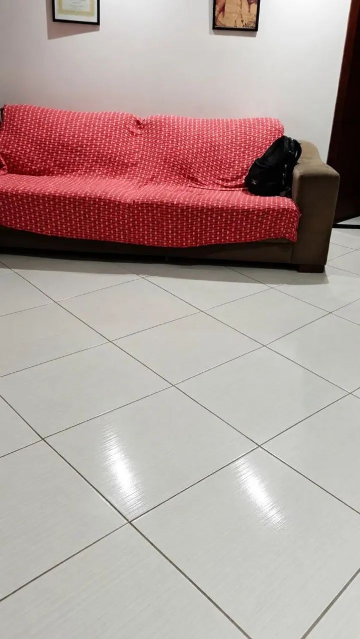 Sofá retrátil 3 ligares 700,00