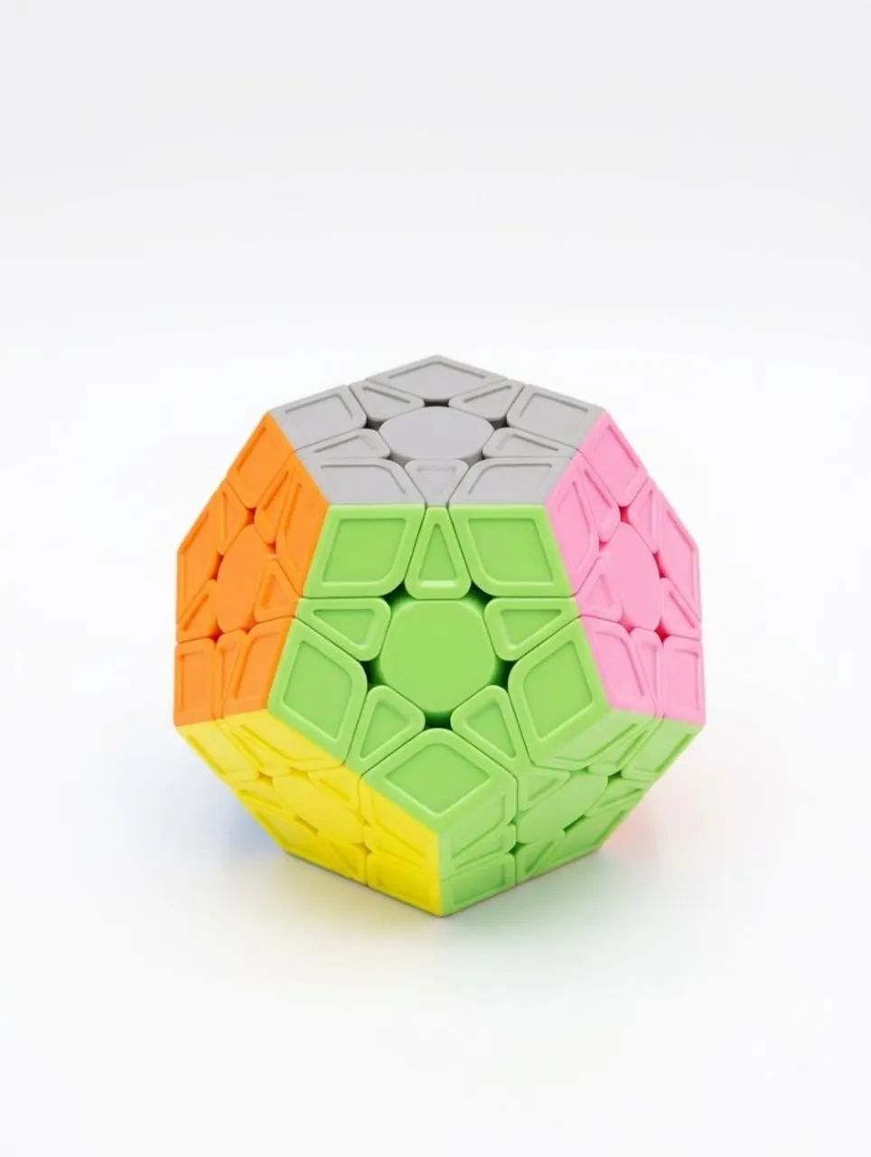 Cubo mágico  - Foto 5