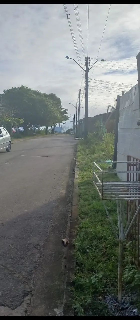 TERRENO EM RUA PÚBLICA  - Foto 2