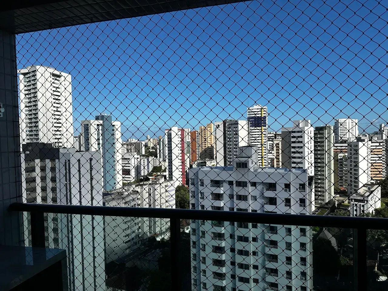 Oportunidade de morar com o requinte e sofisticação da renomada construtora Ferreira Pinto