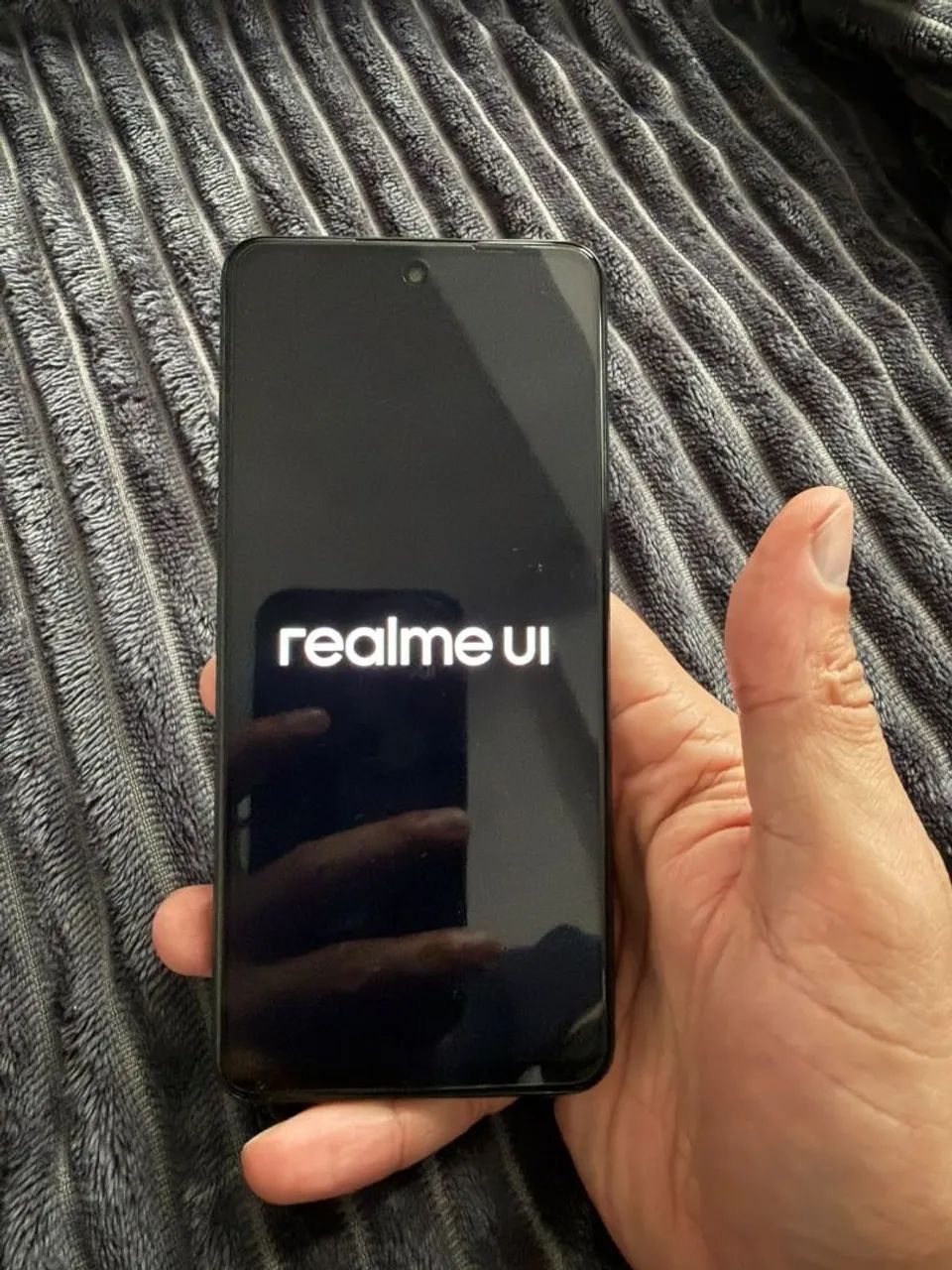 Realme C71 256GB VERSAO 5G