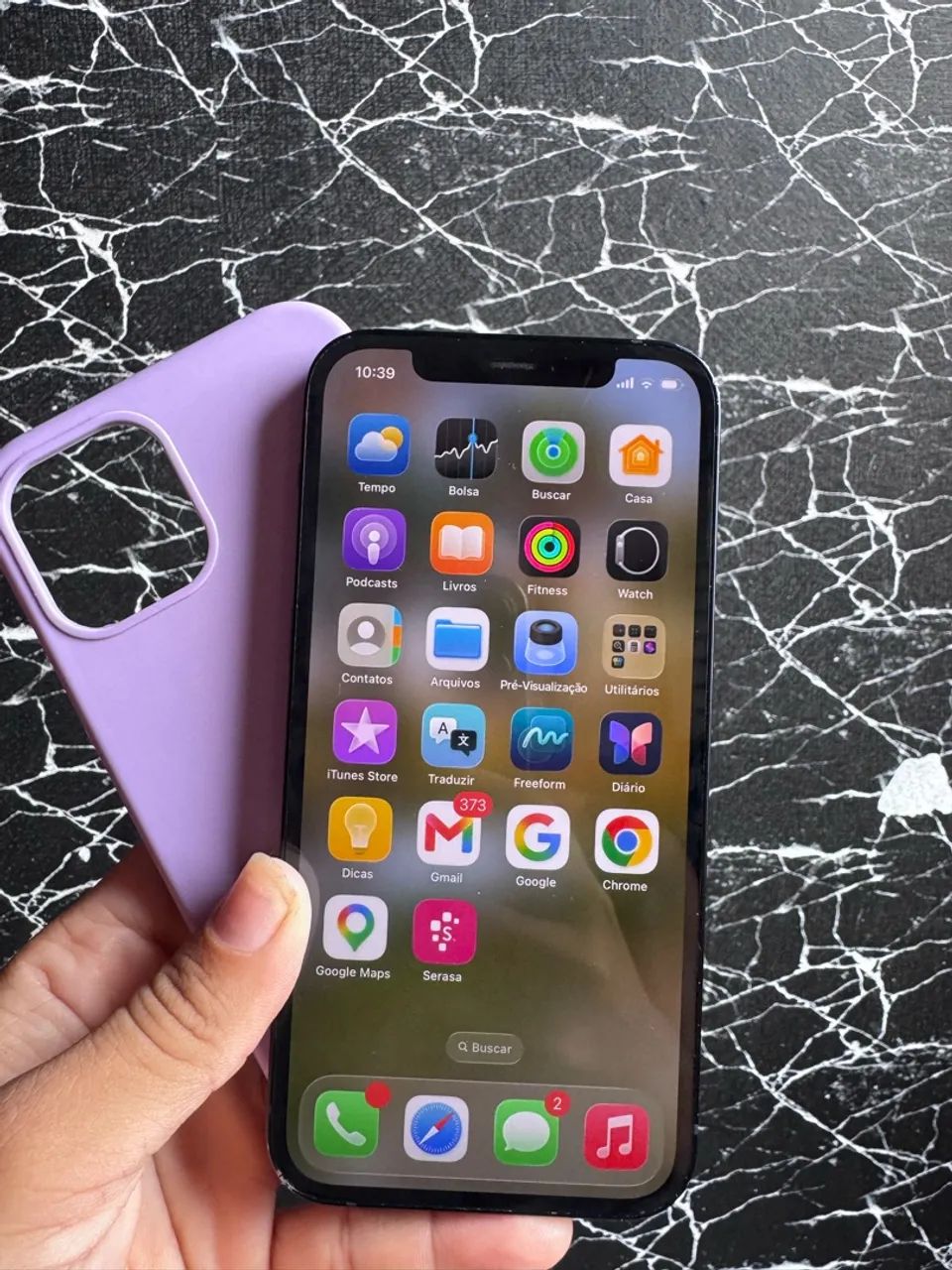 Vendo IPhone 12