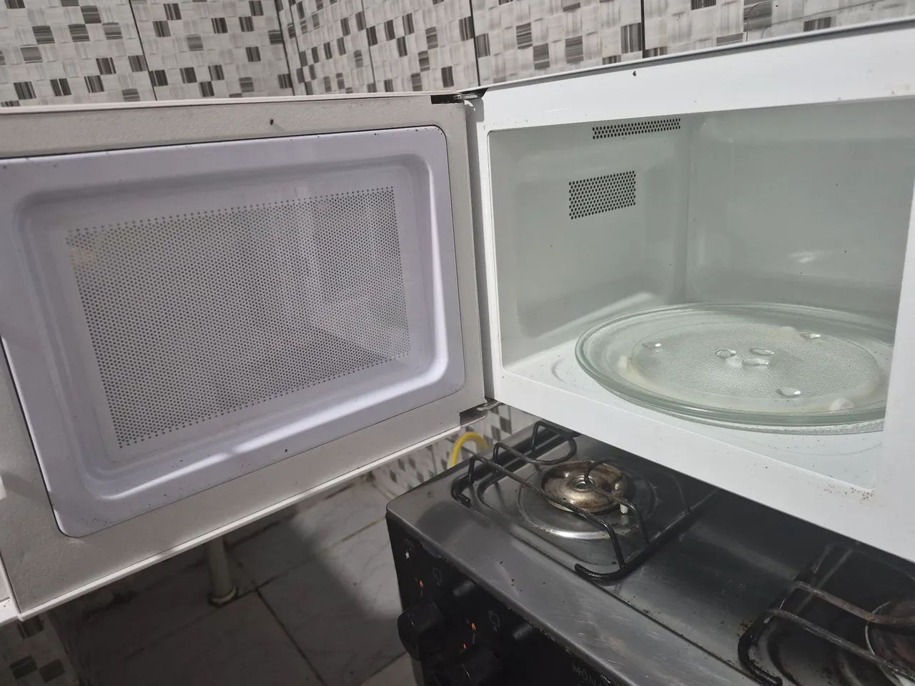 Microondas Electrolux  - Foto 3