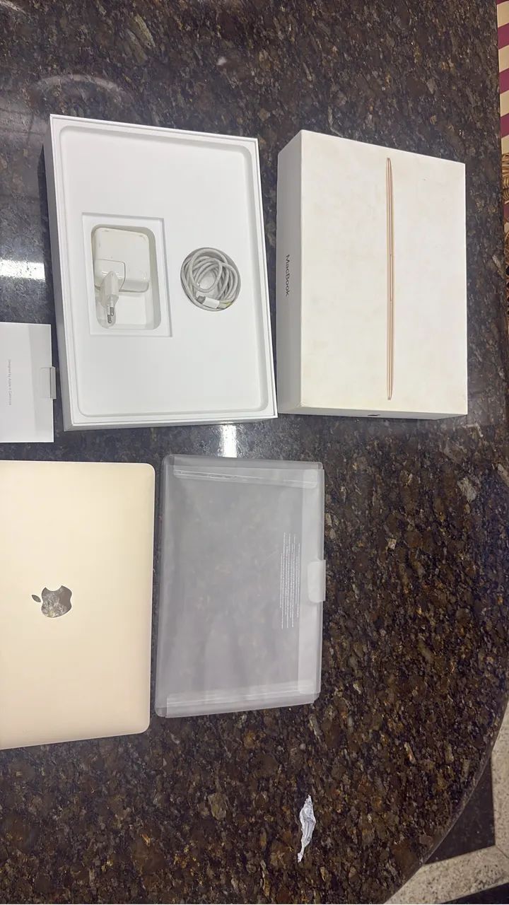 MAC BOOK - Foto 2