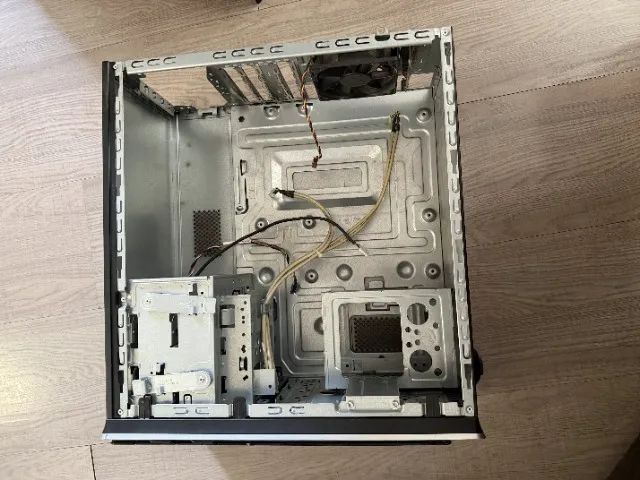 Gabinete de PC HP - Foto 4