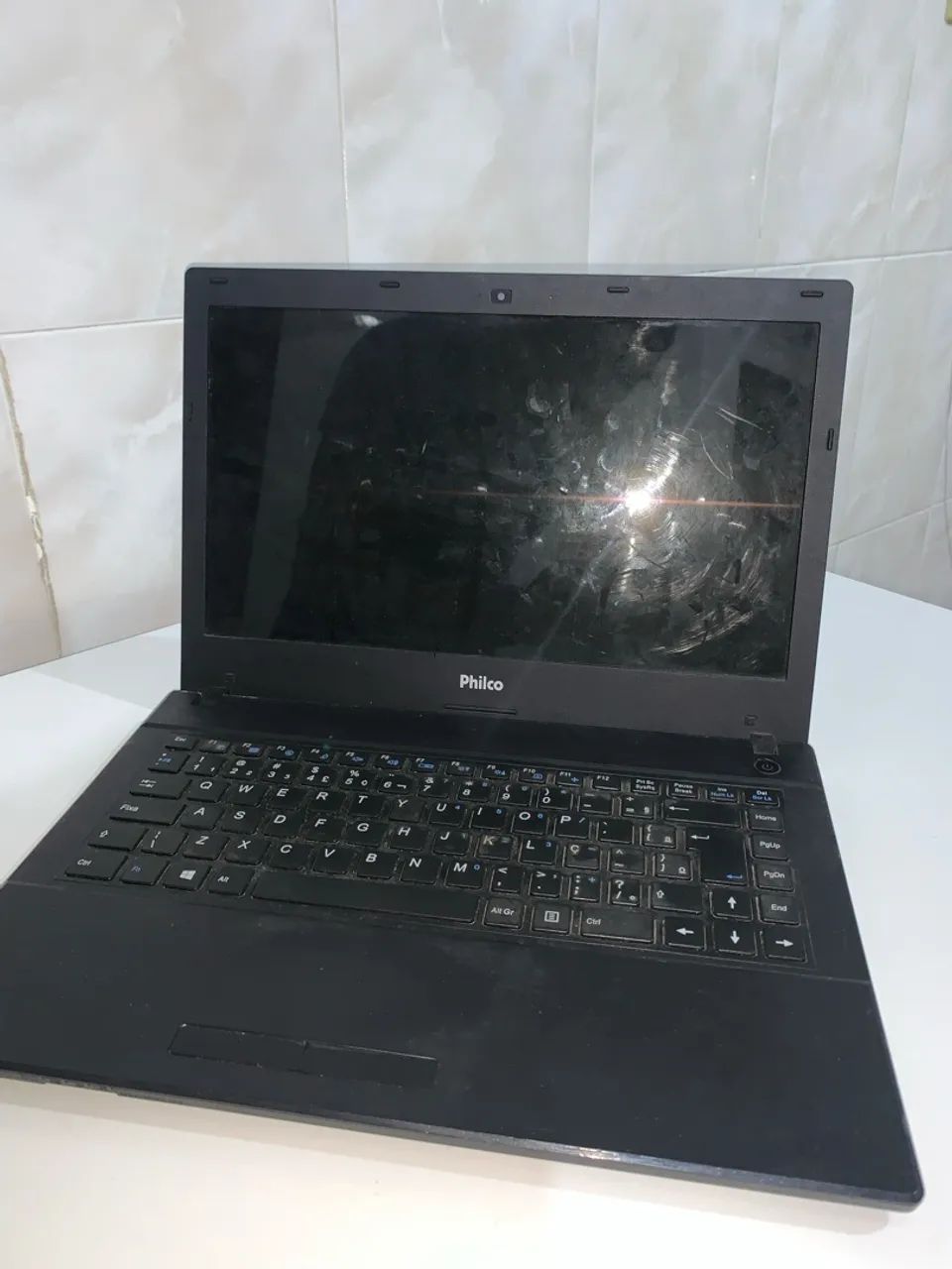 Notebook Philco 14 - Foto 2