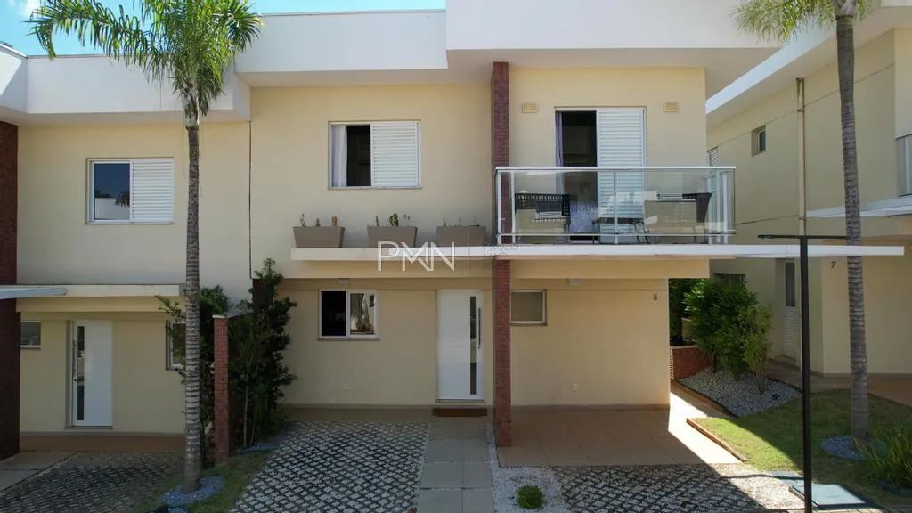 Casa à venda Loteamento Alphaville Campinas, com 4 quartos, com 210 m² - Foto 5