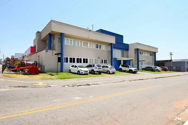 Prédio comercial no Bairro Ipiranga - Goiânia - GO - Foto 3