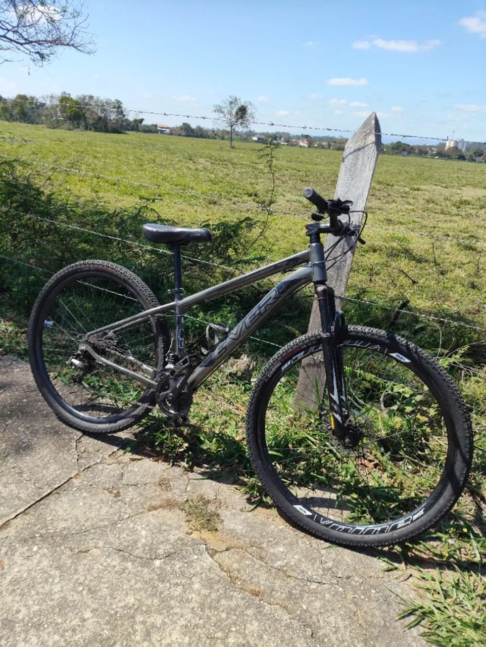 Bicicleta aro 29  - Foto 4
