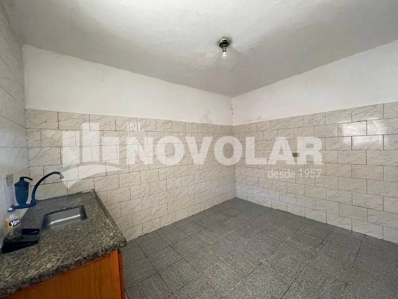 Casa Térrea com 1 Dormitório no bairro da Vila Maria Alta - Foto 5