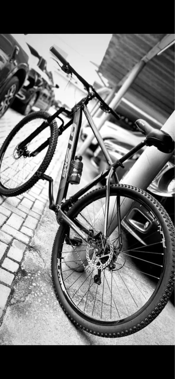 BIKE GTSM5 PRO URBAN