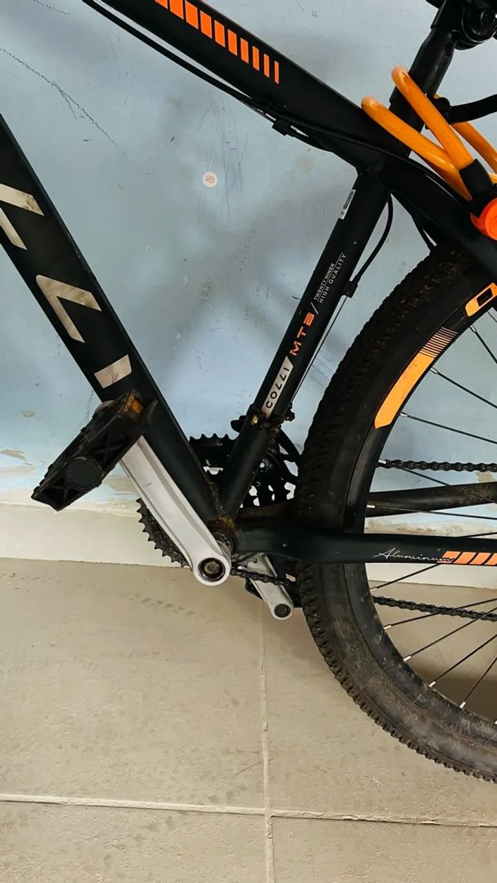 Bicicleta  - Foto 4