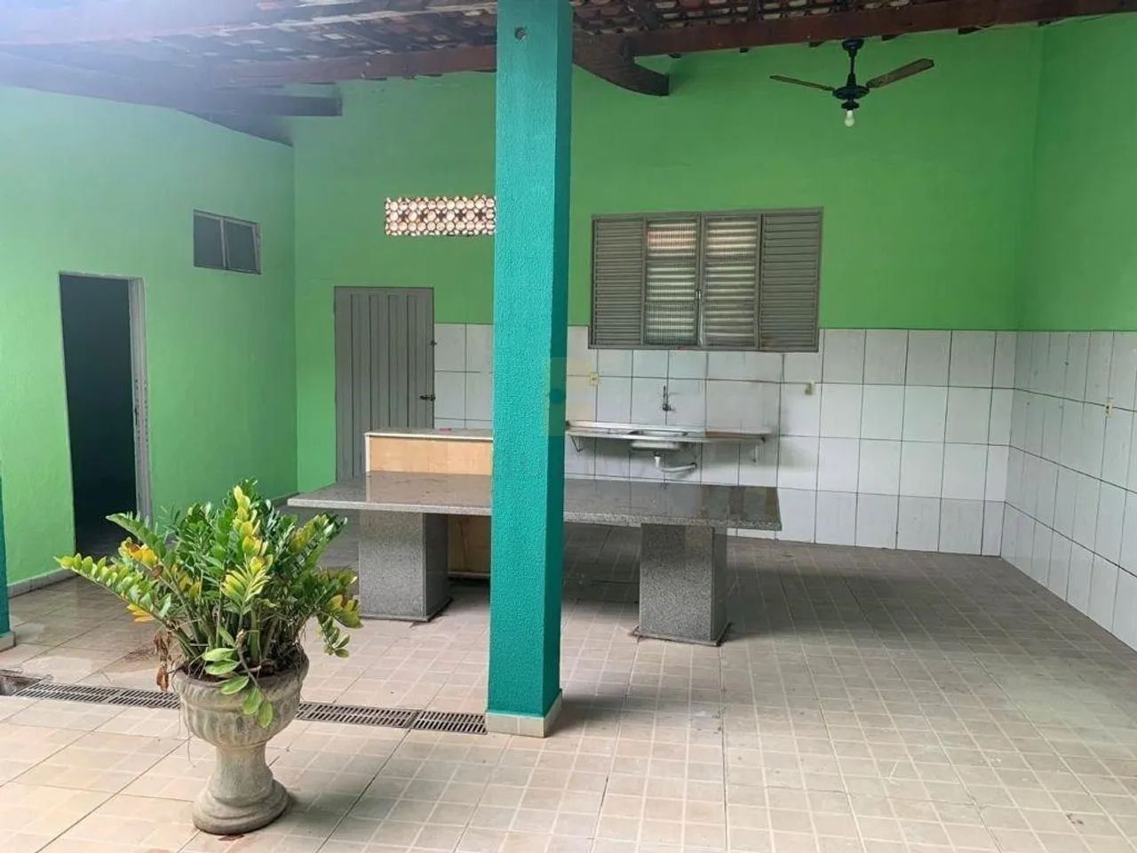 CASA - VENDA - Dom Aquino - Cuiabá/MT