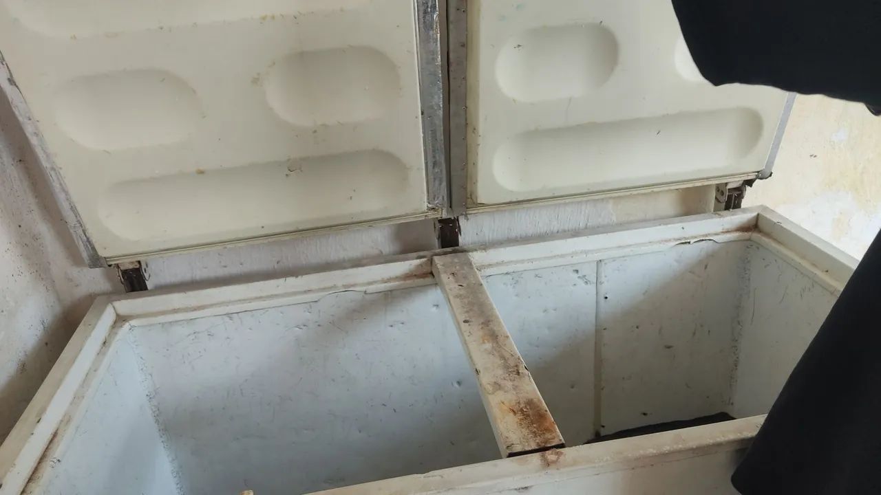 Freezer horizontal - Foto 5