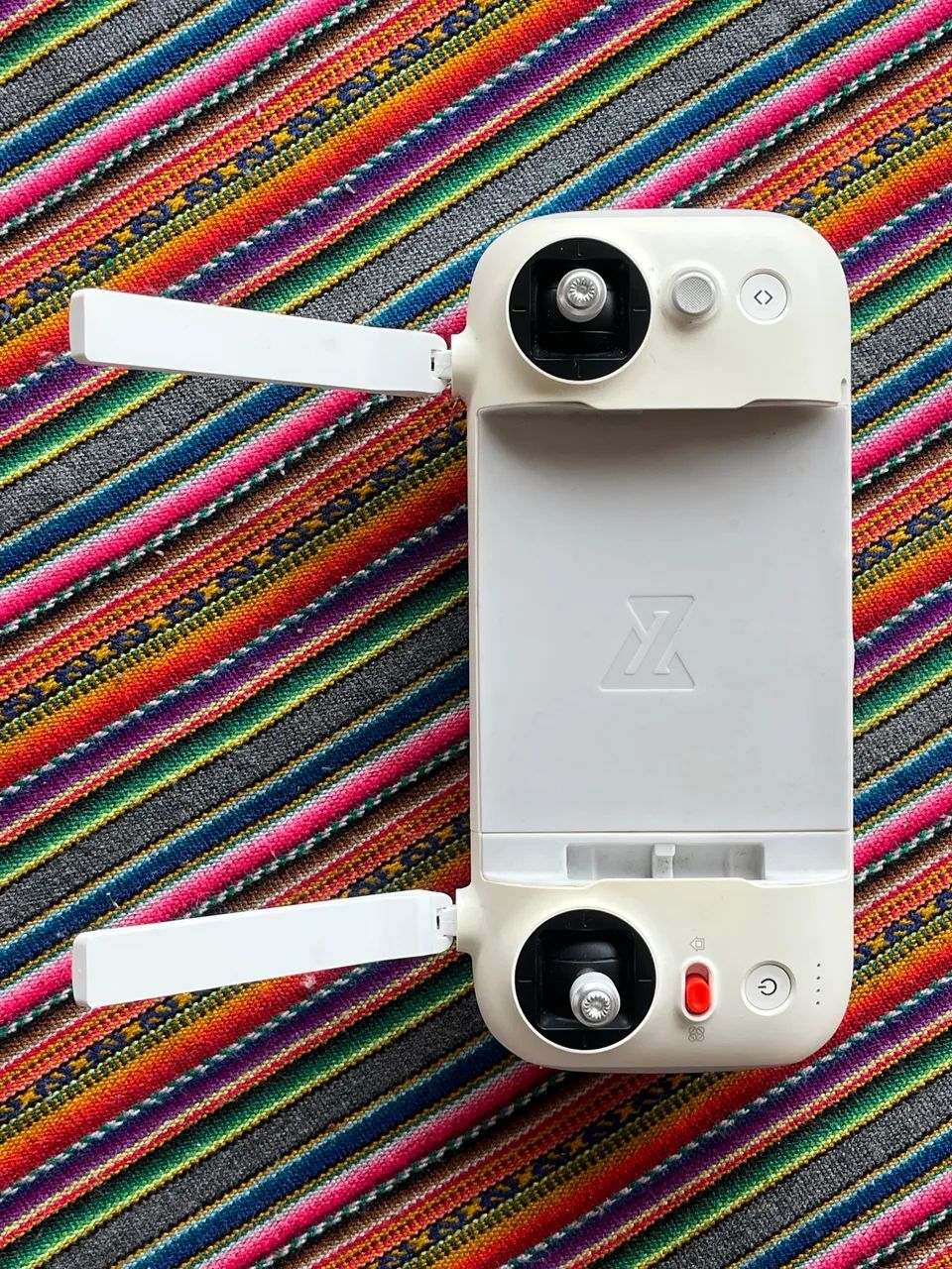 Drone FIMI X8 SE - KIT com 02 baterias  - Foto 4
