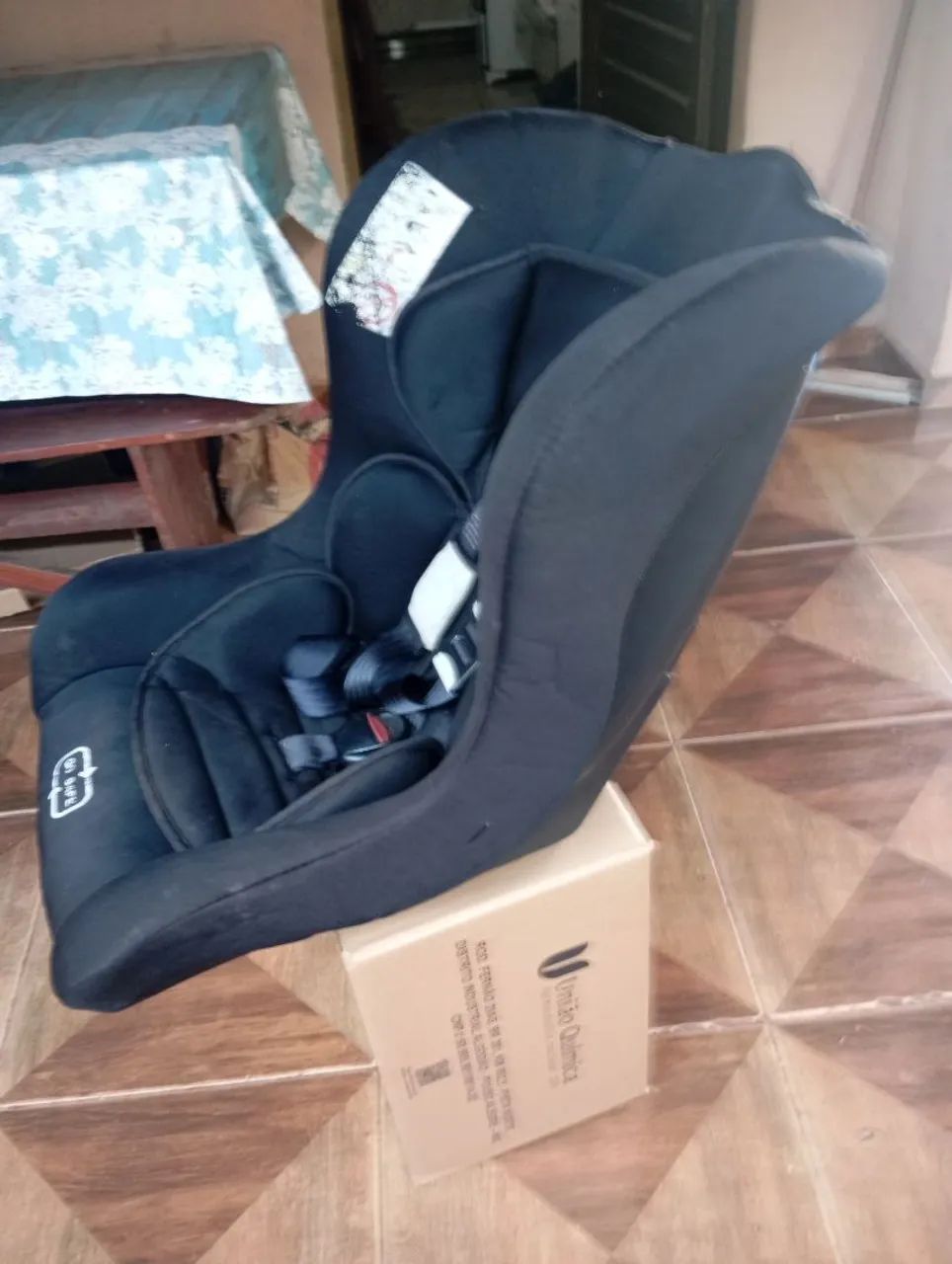 Bebé conforto  - Foto 3