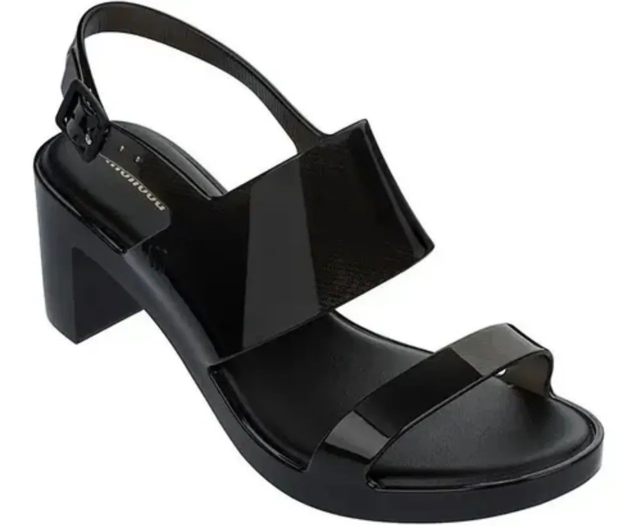 Salto MELISSA Classy High preta