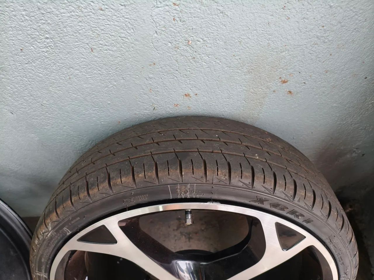 Rodas aro 18 advanced - Foto 4