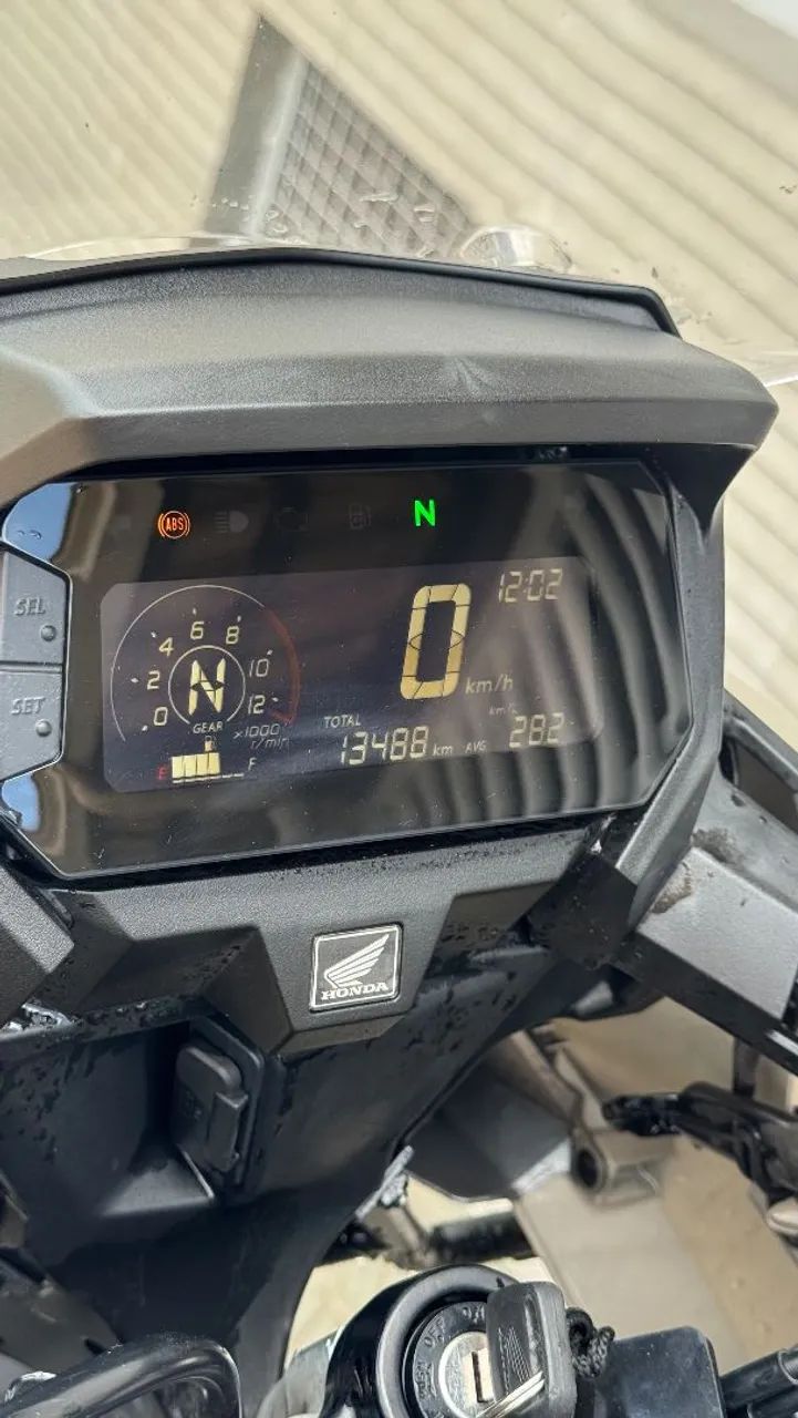 Sahara 300 Adventure - Foto 5