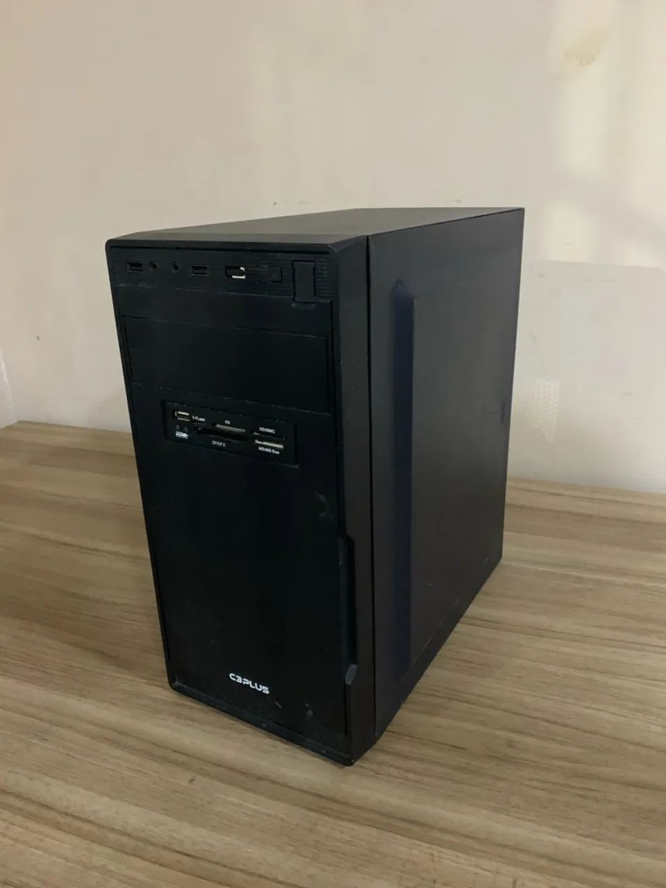 PC antigo para retirada de peças / conserto - Foto 2
