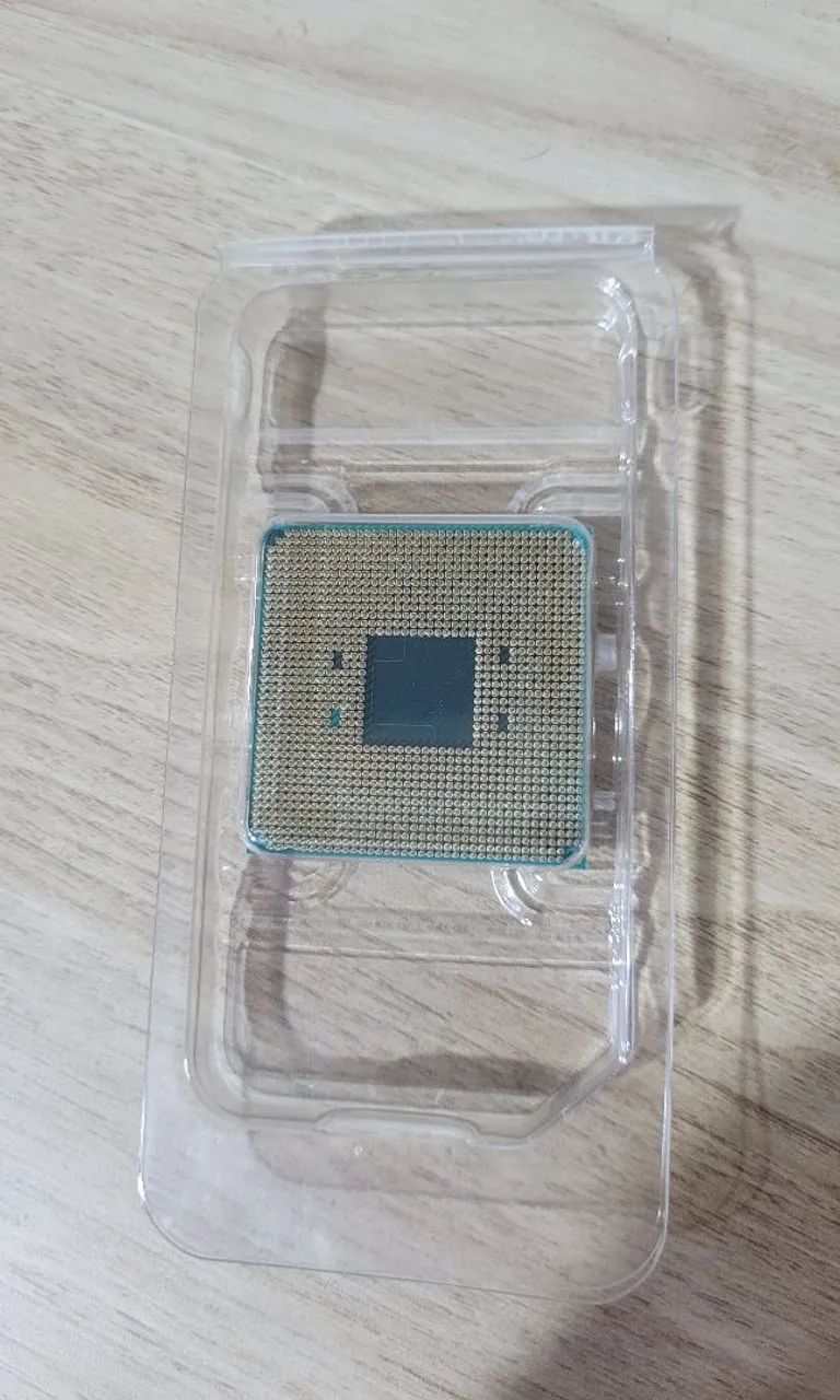 Ryzen 3 2200G (Placa integrada Vega 8) - Foto 3