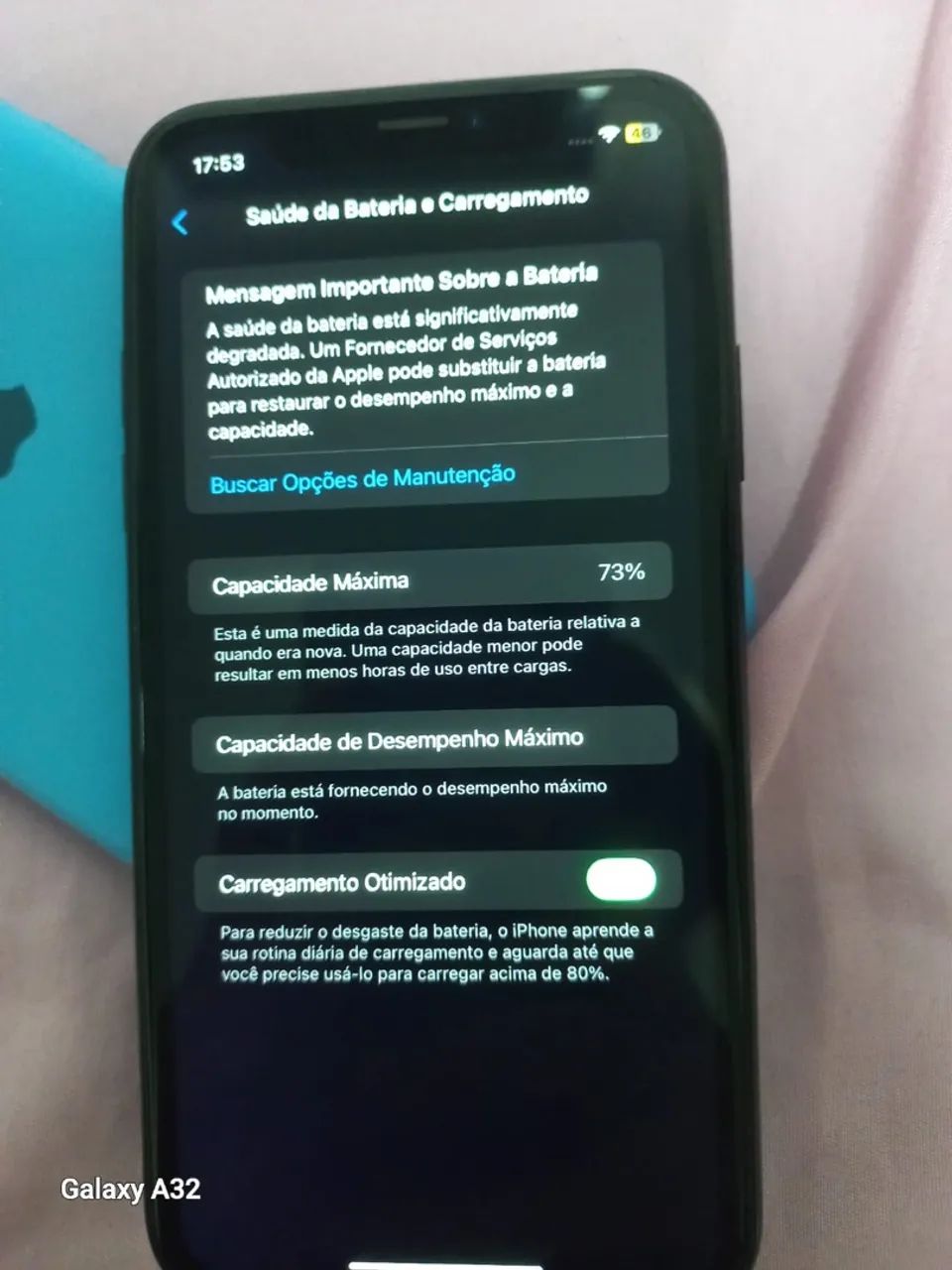 iPhone XR  - Foto 3