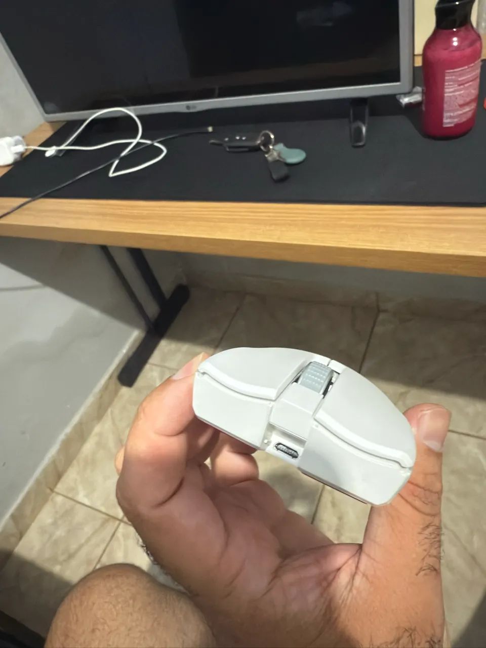 Mause Razer viper 2 - Foto 6