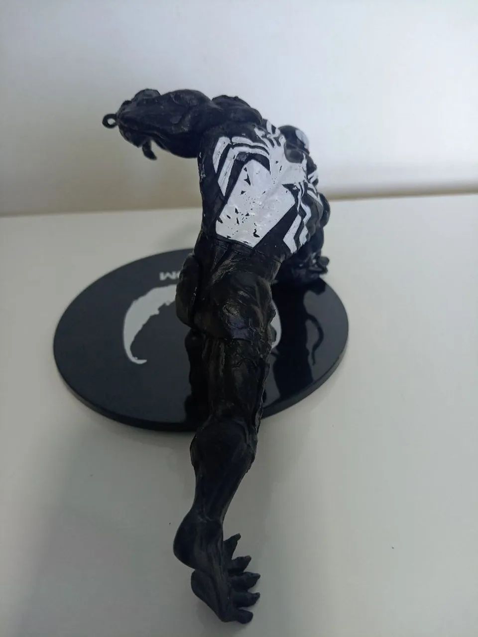Venom Marvel Action Figure!  - Foto 4
