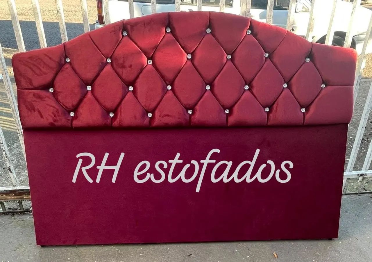 Cabeceiras de cama - Foto 2