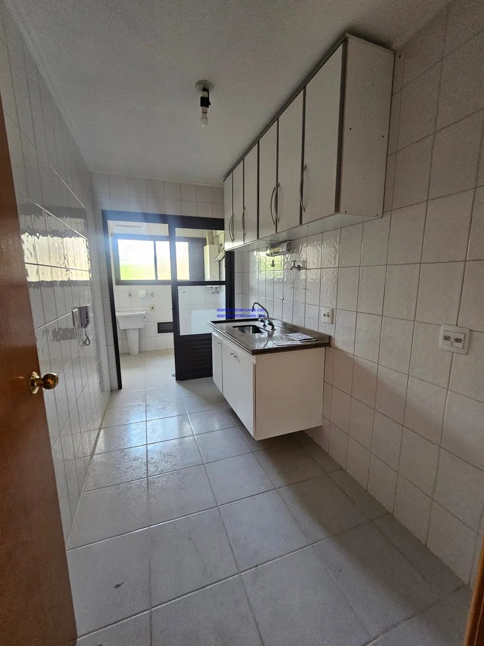 Vila Indiana apto 2 dormitórios sendo 1suite, sala varanda lazer R$ 2.850,00 - Foto 5