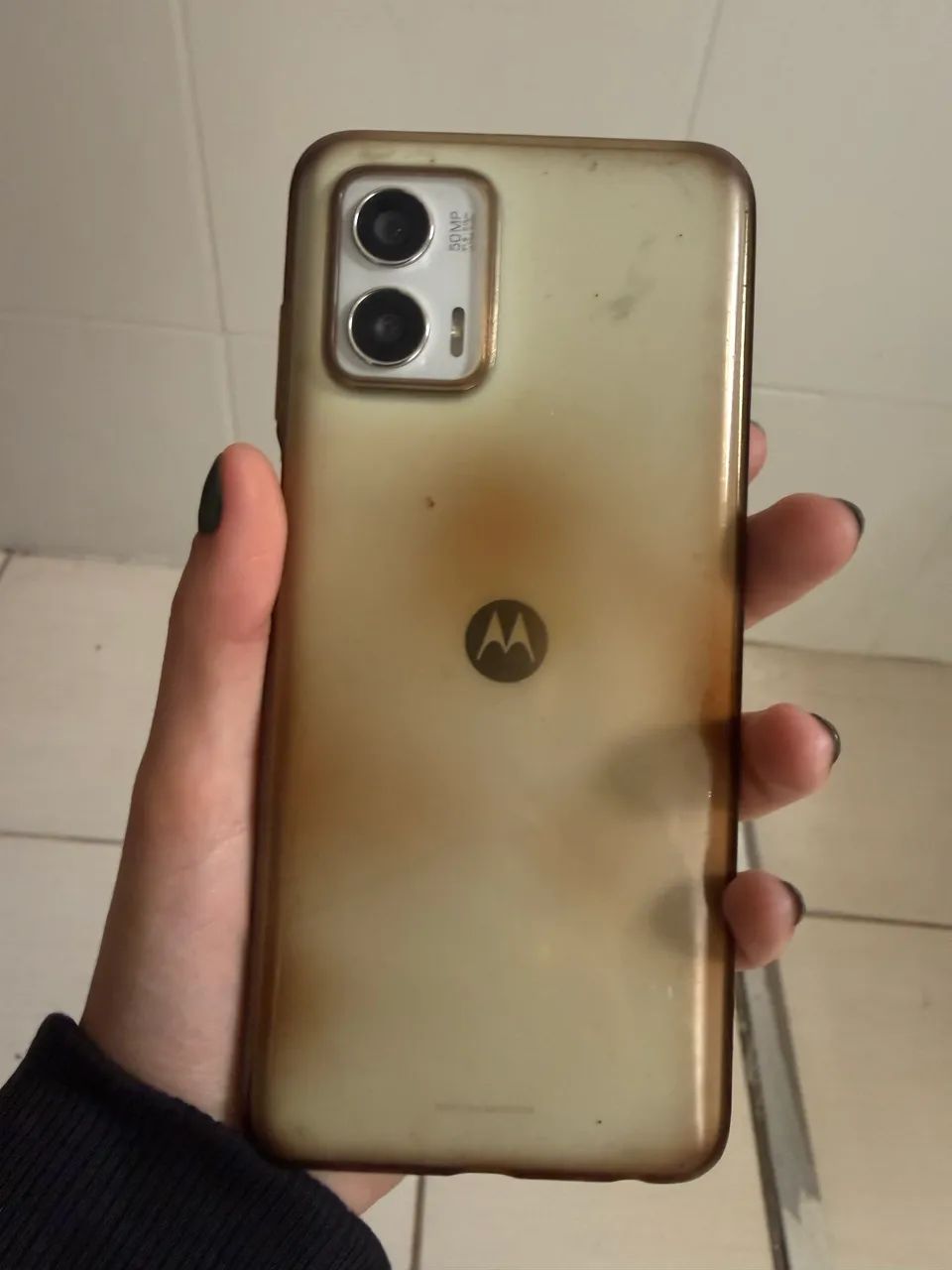 Celular moto g - Foto 2