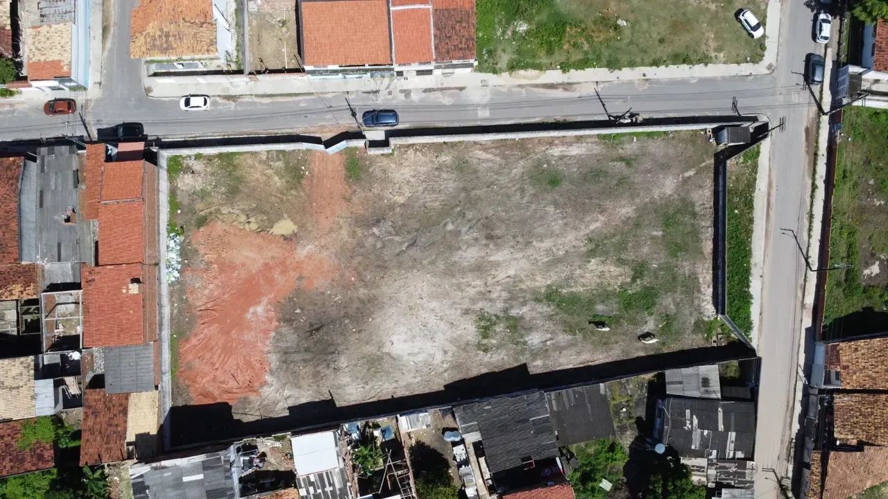LOTE 1 À VENDA NO SANTA MARIA  2573 - Foto 2